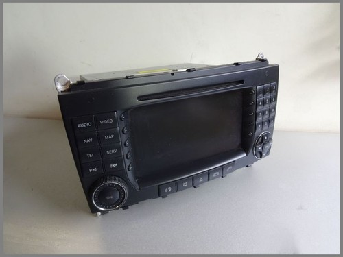 Mercedes benz w209 - benz,