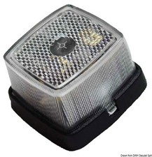 Fanale laterale ingombro per - fanale,