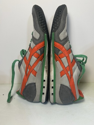 Scarpe vintage onitsuka tiger - scarpe,