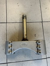 PIASTRA STERZO INFERIORE MV