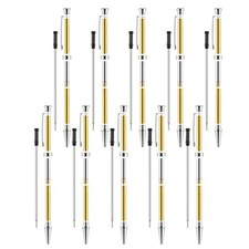 1X(Kit da 10 Penne per