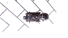 LEVA CAMBIO PER FIAT 500 L