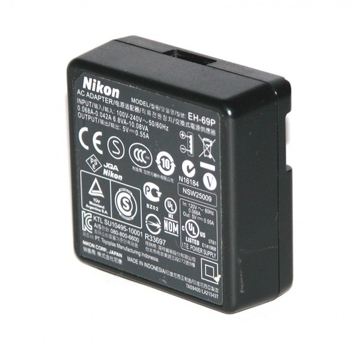 Nikon 69p oem genuine - oem,
