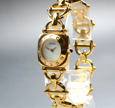 [Ecc+5] Orologio Donna Gucci