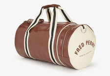 BORSA NUOVA CON ETICHETTE FRED