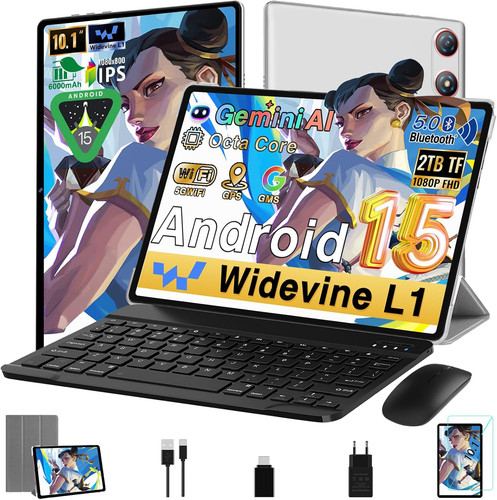 Gemini tablet pollici - tablet, 10