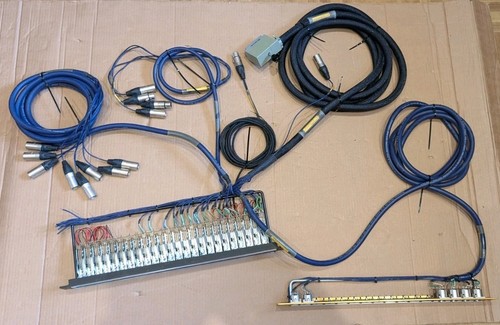 Patchbay gpo vie 1 x - 1, 6