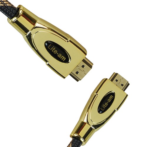 Cavo hdmi intrecciato - cavo,