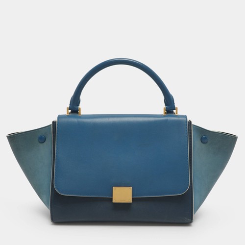 Borsa celine trapeze piccola - borsa,