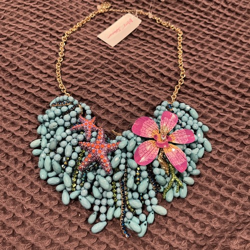 Collana con ciondolo - , betsey