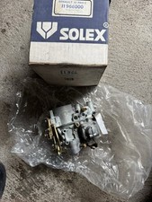 Carburatore Solex 32 PDIS 3 nuovo per  Renault 6 32PDIS