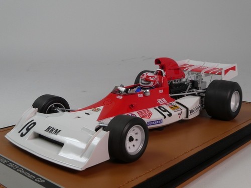 Tecnomodel brm p160e - brm, #19
