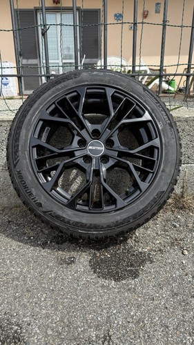 Cerchi lega gmp - lega,