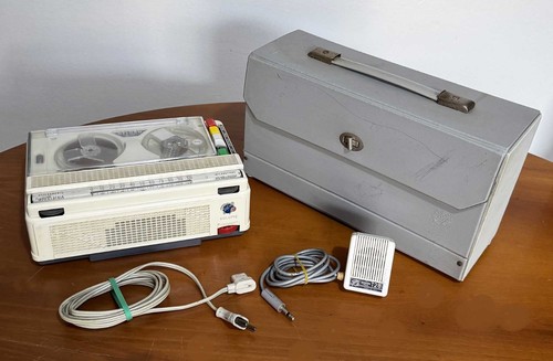 Registratore bobine - registratore, a