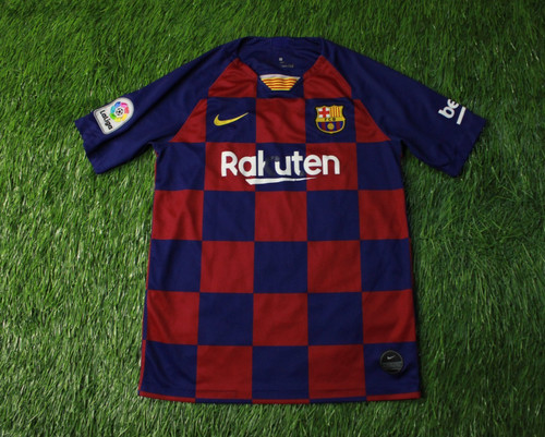 Maglia calcio barcellona - maglia,