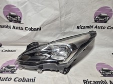 9805505480 Faro Anteriore