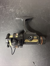 Mulinello da Pesca Spinning