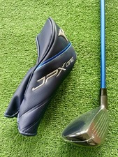 Mazza da golf uomo Mizuno JPX