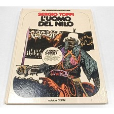 SERGIO TOPPI UN UOMO