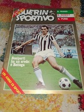 Guerin sportivo 1978 - sportivo, 1/1978