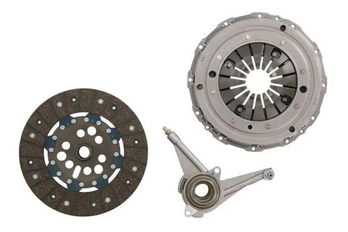 Kit frizione f1w200nx - frizione, nexus