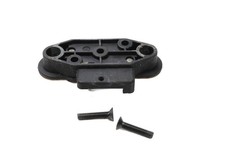 Supporto supporto serratura