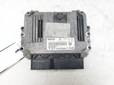 0281013138 CENTRALINA MOTORE ECU BOSCH ALFA ROMEO 159 (939) 1.9 JTD 16V MAN 6M 1