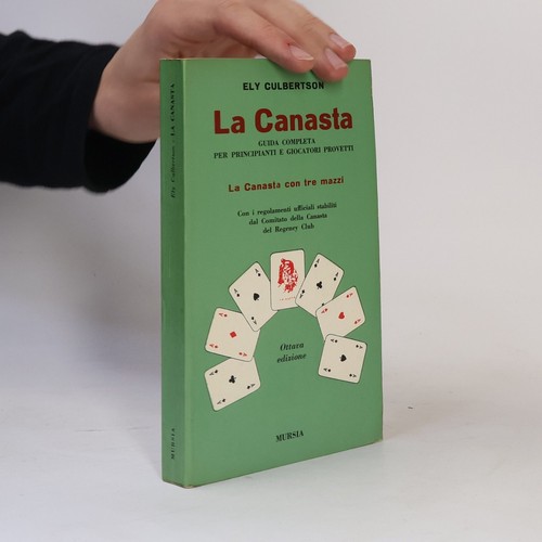 Canasta ely - | ,