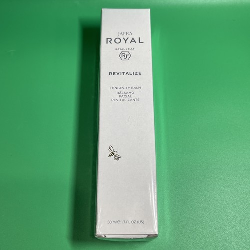 Jafra royal jelly revitalize - jafra,