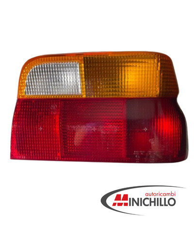 Fanale posteriore destro ford - posteriore,