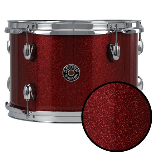 Gretsch catalina club 12 - club, 12"