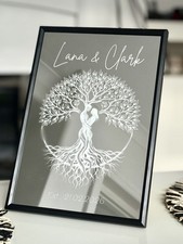 Specchio inciso, specchio