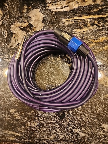 Peavey viola opaco pvc - 50',