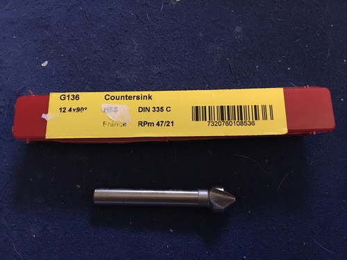 Svasatore dormer g136 din 335 - din,