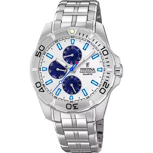 Festina f204451 mens stainless - festina,