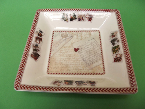 Villeroy boch souvenir - &,