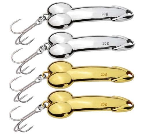 6pcs esche pesca - esche, jig