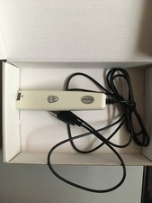 Penna Scanner Portatile IRISPen a scorrimento OCR non testata e senza software