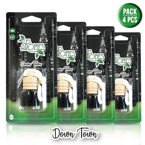 Deodorante profumo auto - , da