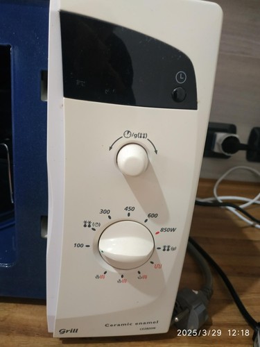 Forno microonde samsung - a,