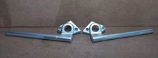 Ducati Clip-on Paso 750 906 907 handlebars Lh Rh Semimanubri Destro,  Sinistro 