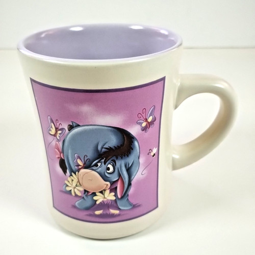 Tazza ceramica disney store - tazza,
