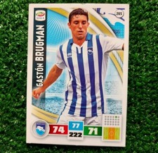 CARD ADRENALYN XL CALCIATORI