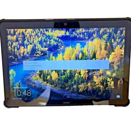 Huawei mediapad 32gb - mediapad, t5