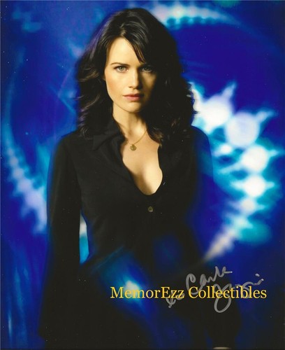 Carla gugino wayward pines - carla,