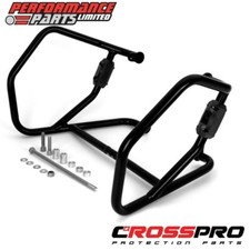 Barre antiurto protezioni