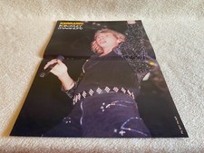 POST.30 MAGAZINE PICTURE/POSTER 11X16" BOB CASTLEY MAGNUM