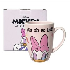 Tazza In Ceramica Disney,Tazza