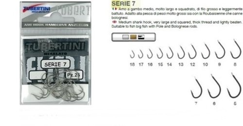 Amo tubertini serie speciale - tubertini,