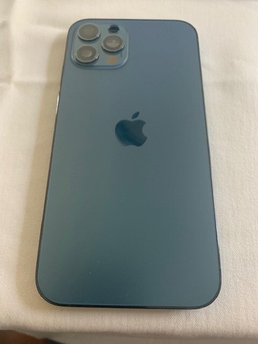 Apple iphone pro blu - apple,